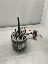 Fasco Direct Drive Blower Motor D729
