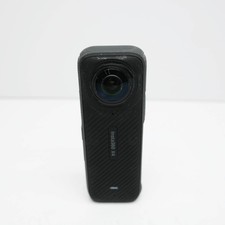 Insta360 X4 8K Action Camera CINSABMA ISSUE