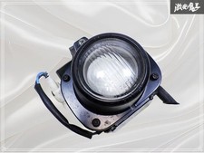 Antibrouillard Suzuki WAGON R+