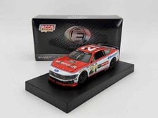 Josh Berry 2026 Lionel Racing 21 Motorcraft/Quicklane FOIL Mustang ELITE 1/24