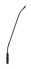 Condenser Microphone 18 Gooseneck Cardioid XLR Preamp Shure MX418 C MX418 C Foam