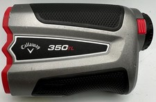 Callaway 350 TL Range Finder with slope - Used
