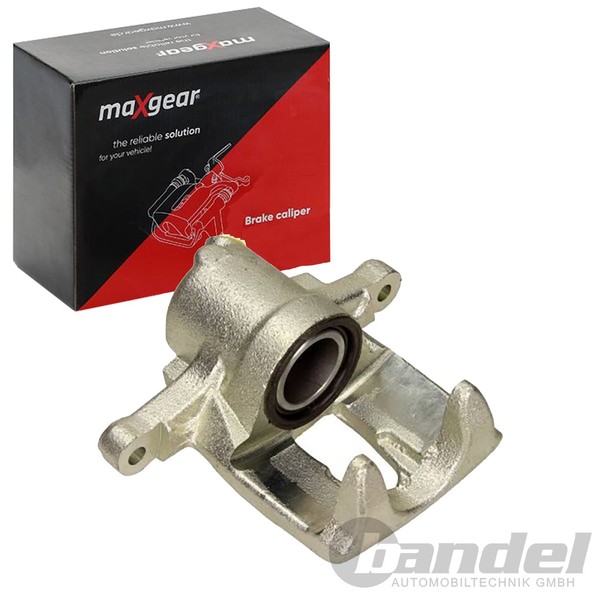 Maxgear Bremssattel Hinten Links Passend FÜR Mercedes Viano Vito | 82-0295-image