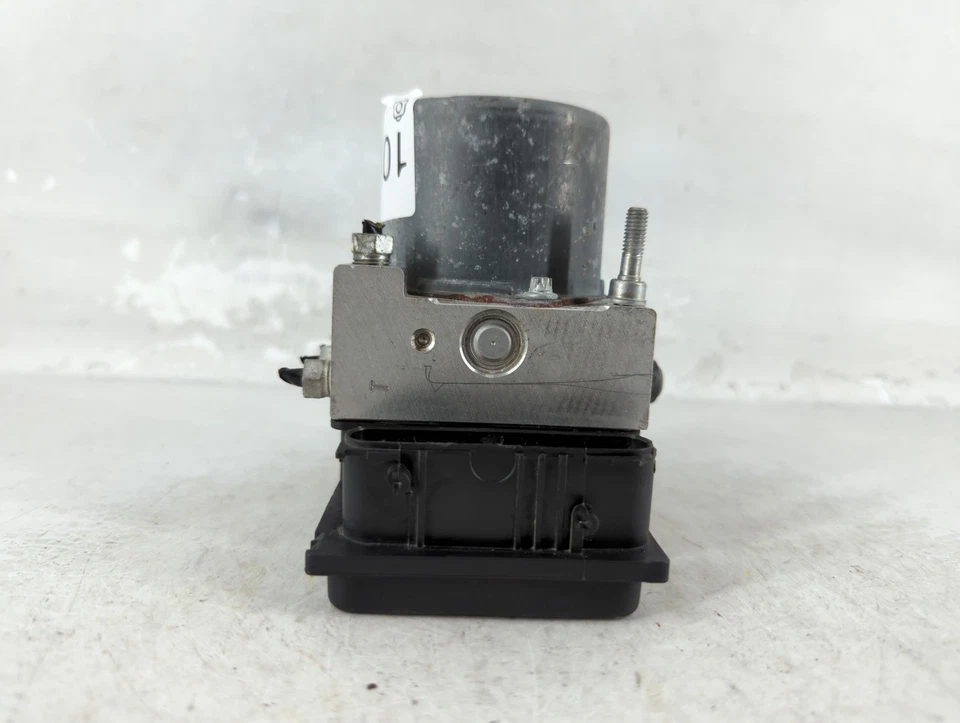 Módulo de control de bomba ABS NISSAN VERSA 2010-2010 Y2QKH Foto 4 de 4