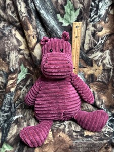 Jellycat Hippo | eBay