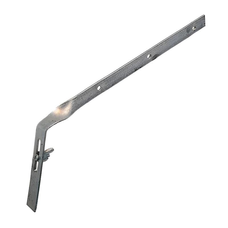 FLOPLAST Side Rafter Bracket RR2 - Bag of 10 - Image 2