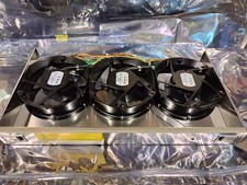 Nokia Siemens Surpass hiT 7080 S42024-L5500-A1 Lüftereinheit