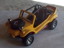 Majorette Dune Buggy