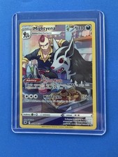 Mightyena TG09/TG30 Holo Astral Radiance Trainer Gallery Full Art Pokemon TCG