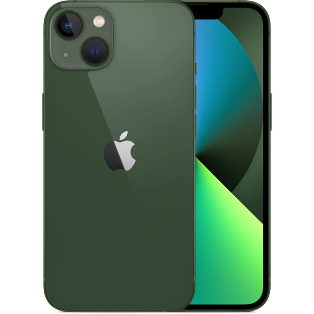 APPLE IPHONE 13 MINI REACONDICIONADO 128GB BUENO VERDE