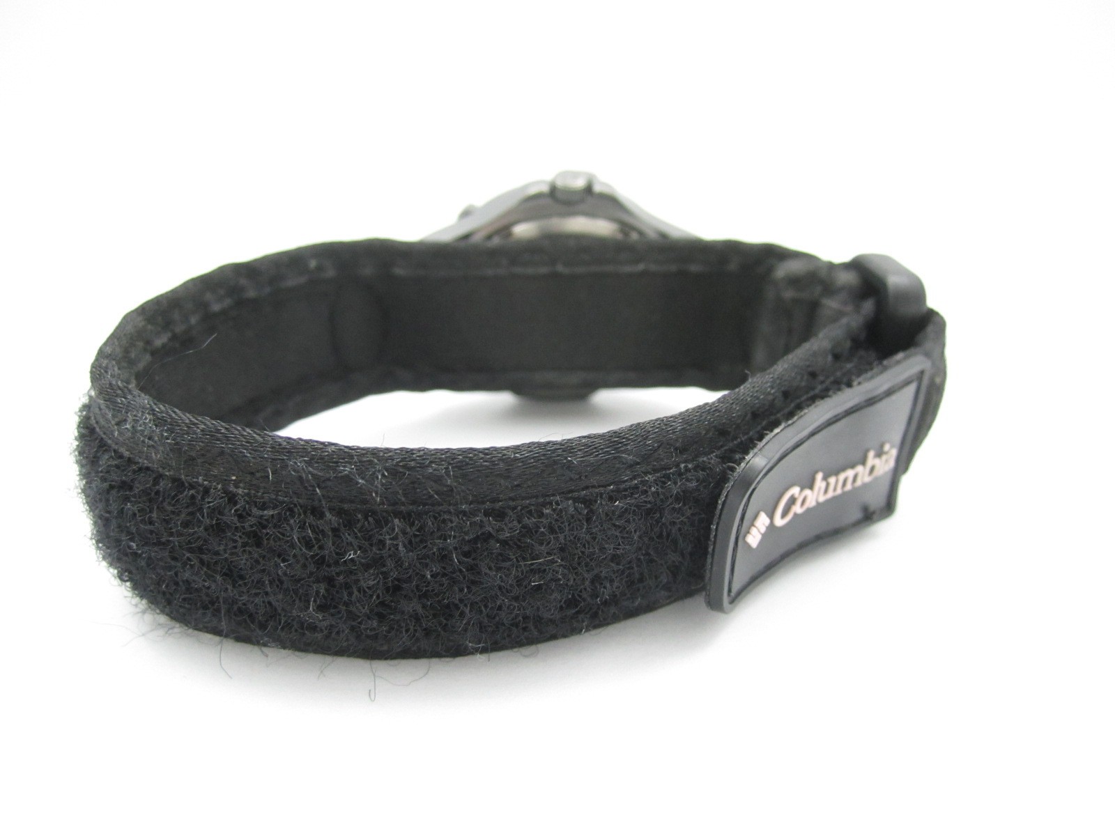 Women Columbia Quartz WR Analog 35mm Round Watch (H933) "New Battery" thumbnail 11