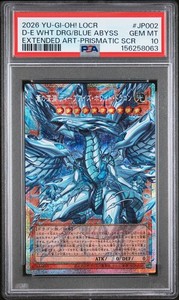 Blue Eyes White Dragon Psa 10 | eBay
