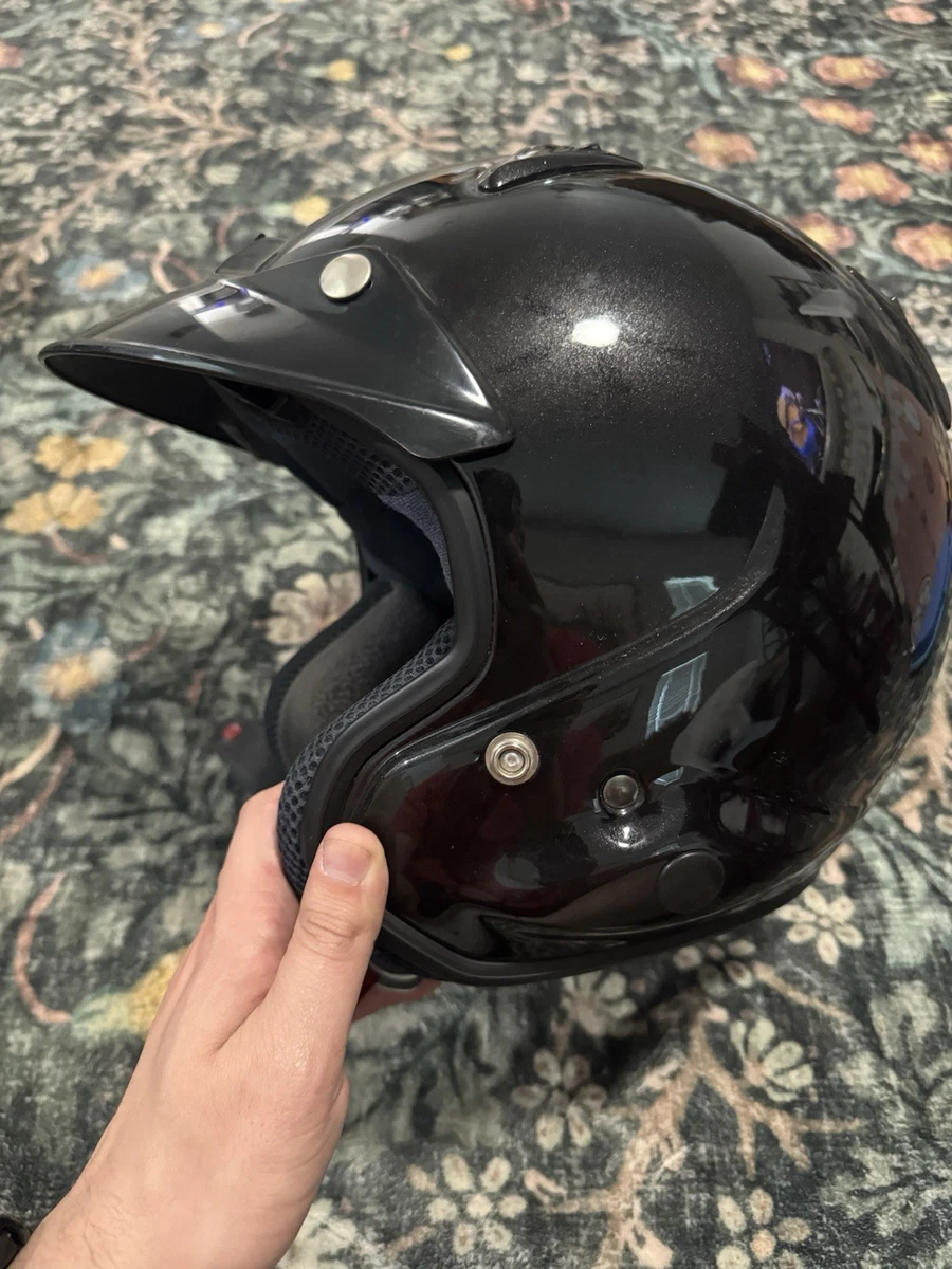 icon aircraft helmet Airflite  Products