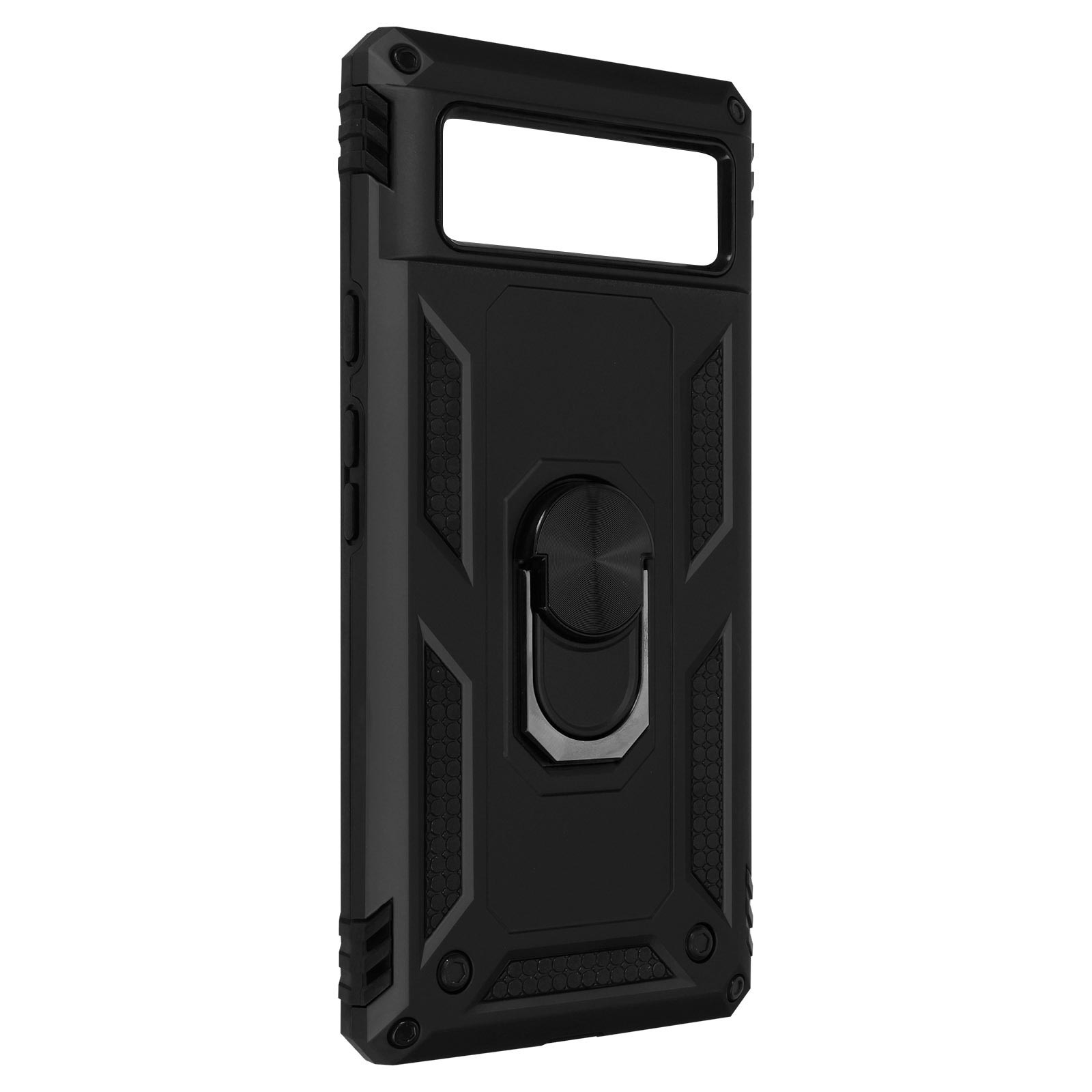 Housse Hybride Google Pixel 6a Avizar Finition Armure Premium - 2
