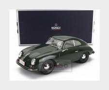 1:18 NOREV Porsche 356 Coupe 1954 Green NV187453 MMC