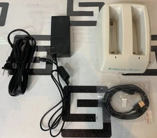 Verathon 0570-0193 BladderScan BVI 9400 Battery  Charger Wireless Bladder Scan