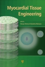 Myocardial Tissue Engineering by Tatsuya Shimizu (English) Hardcover Book