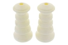 Anschlagpuffer Federung Hinterachse für SEAT VW TOLEDO I CORRADO GOLF III VENTO