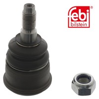 febi Bilstein Trag-/FüHrungsgelenk 01719 Prokit FüR MERCEDES-BENZ, Unten