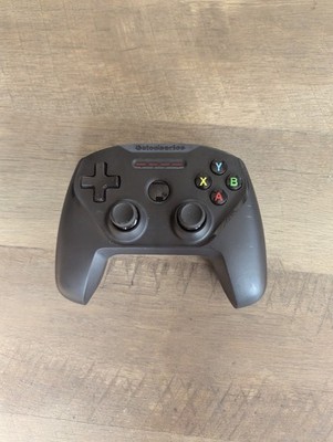 Steelseries Nimbus / GC-00004 Wireless Gaming Controller (Tested)
