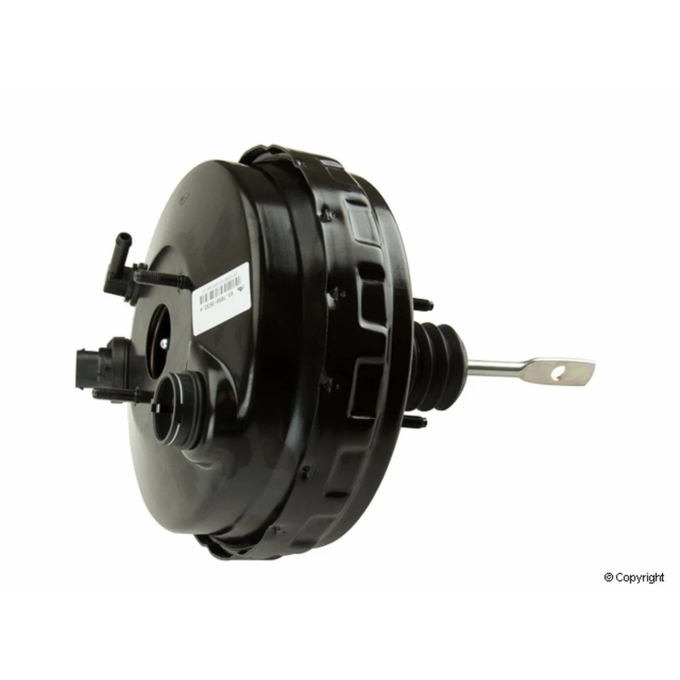 Amplificador de freno eléctrico original ATE 300234 ATE para 03-11 Volvo XC90 Foto 2 de 4