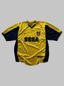 Arsenal Sega | eBay