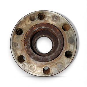 Used Caterpillar C-15 Crankshaft Adapter - 1779024
