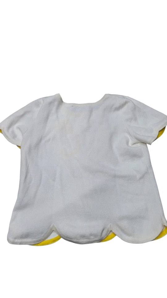 Paquete de diseñador para niñas talla 7/8 Dior + Dolce & Gabbana con defectos ver descripción Foto 3 de 4