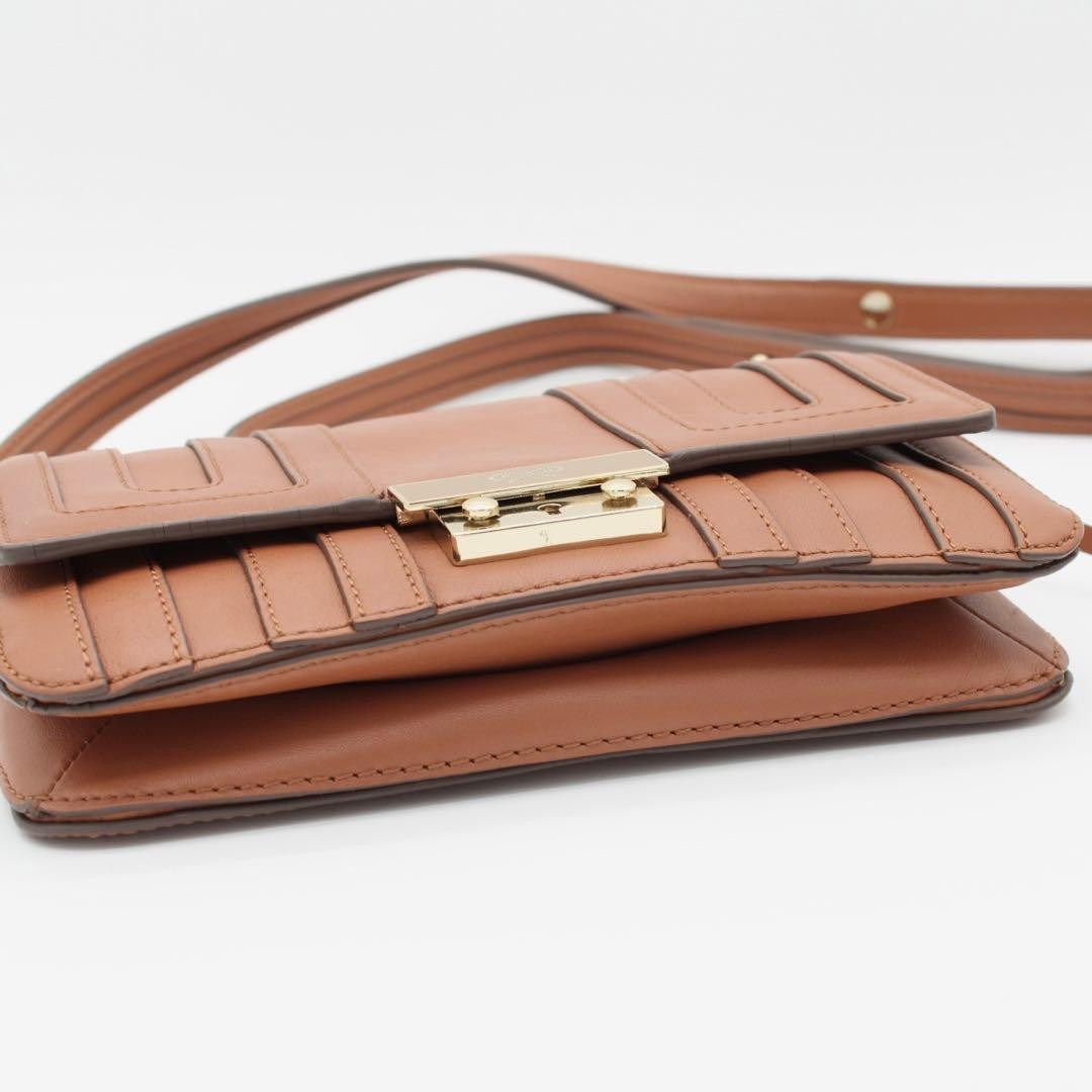 Extremely Excellent Condition ANYA HINDMARCH BITS… - image 6