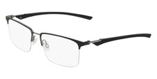 Nike NIKE 4318 N Matte black 54/16/145 MAN Eyewear Frame