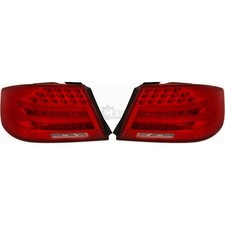 LED Rückleuchte Set äusserer Teil für BMW 3er Coupe E92 Bj. 10->> W16W