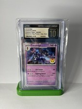 Ceruledge - 040/091 - Pokemon Day Promo - SV Paldean Fates - CGC Pristine 10