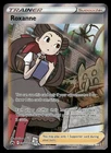 Pokemon Cards Roxanne GG66/GG70 Crown Zenith Galarian Gallery Ultra Rare NM