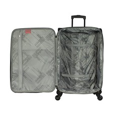 Dejuno Lightweight Travel Luggage for sale