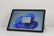 Microsoft Surface Go 3 - 128GB SSD - 8GB RAM - Core i3_10100Y - Platina!!!!!!!!!