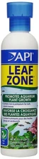 API Leaf Zone Freshwater Aquarium Plant Fertilizer 8 oz Promotes Lush Growth