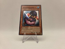 Penguin Soldier Sdj-022 Starter Deck: Joey 1. Auflage