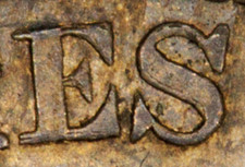 20¢ 1876 AU58 PCGS 14,640-Minted! Doubled Die Reverse DDR Key Twenty Cent Piece