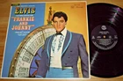 New ListingELVIS PRESLEY  *OZ 1st Press 12" LP ' FRANKIE AND JOHNNY ' 1966 VGC+