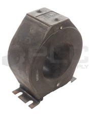 GENERAL ELECTRIC 750X10G2 CURRENT TRANSFORMER TYPE J0S-0 100:5 0.6/10KV GEH-230