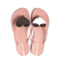 Ipanema Wave Heart II Kids Flip Flops - Stylish and Comfortable SKU0215