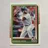 2025 Donruss Baseball Dustin Pedroia #28