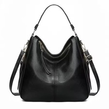 Luxury Handbags Women Bags Designer Leather Bags For Women Hobos Europe Cro
