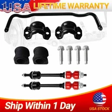Stabilizer Sway Bar Front Fits 2011 2012 2013 2014 2015 2016 2017 2018 Ram 1500