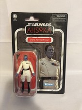2024 STAR WARS THE VINTAGE COLLECTION VC337 GRAND ADMIRAL THRAWN Figure NEW Read