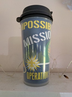 Camp No-Be-Bo-Sco 2018 Impossible Mission Cup (New, Never Used)