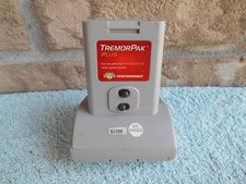 Nintendo 64 N64 Tremor Pak Pack Plus by Performance. Tested WITH Battery Cover 