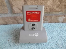 Nintendo 64 N64 Tremor Pak Pack Plus by Performance. Tested WITH Battery Cover!