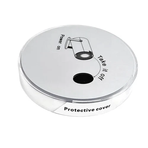 HY300PRO Projector Lens Cover Avoid Dust Lens Protector for HY300Pro8628