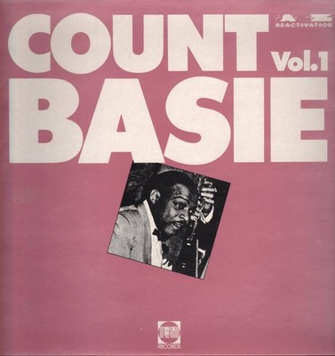 Count Basie Orchestra - Count Basie Vol.1 (VINYL)